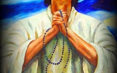 Prayer for San Lorenzo Ruiz